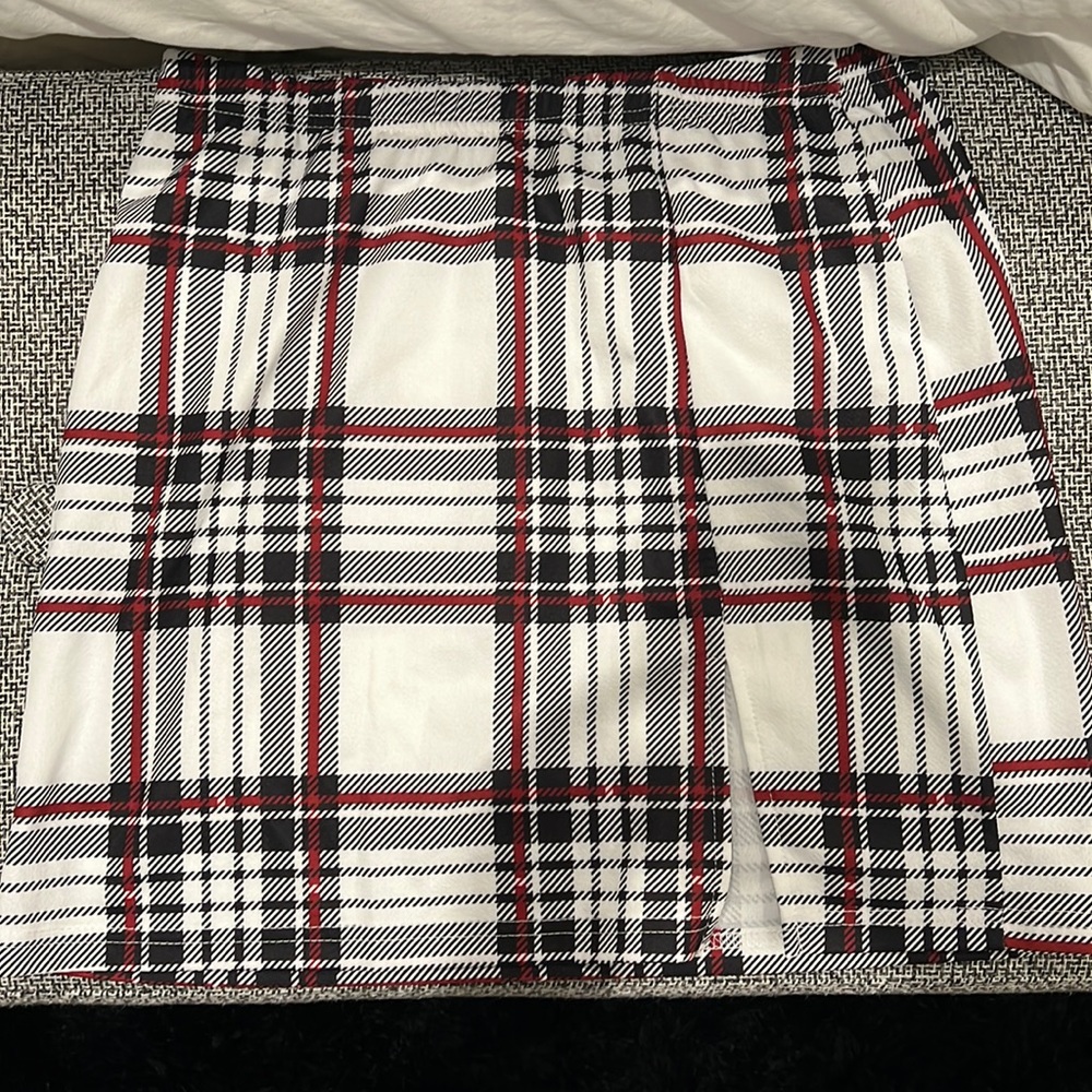 Shein Skirt
